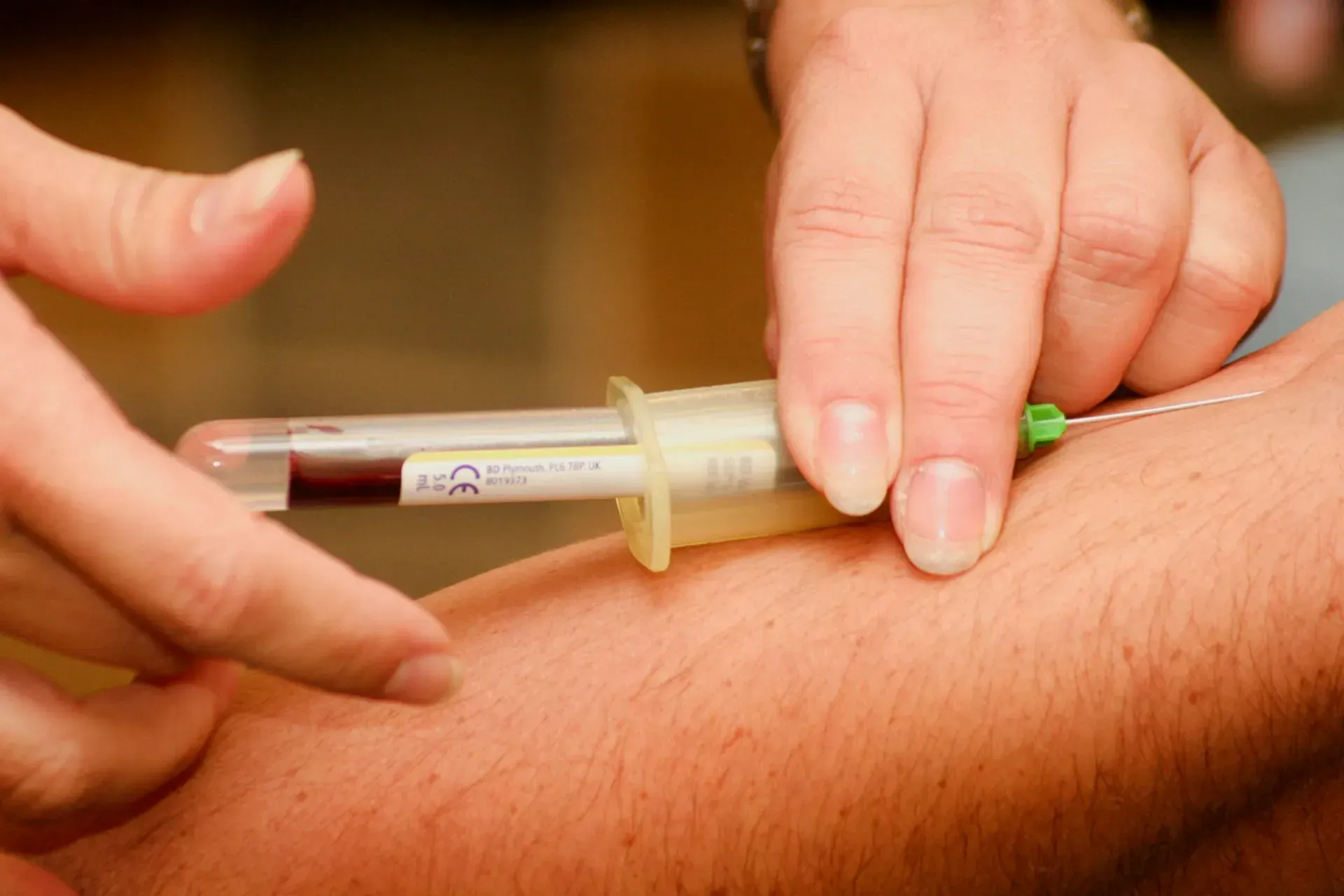 7 mitos sobre dar sangue (e o que diz a realidade)