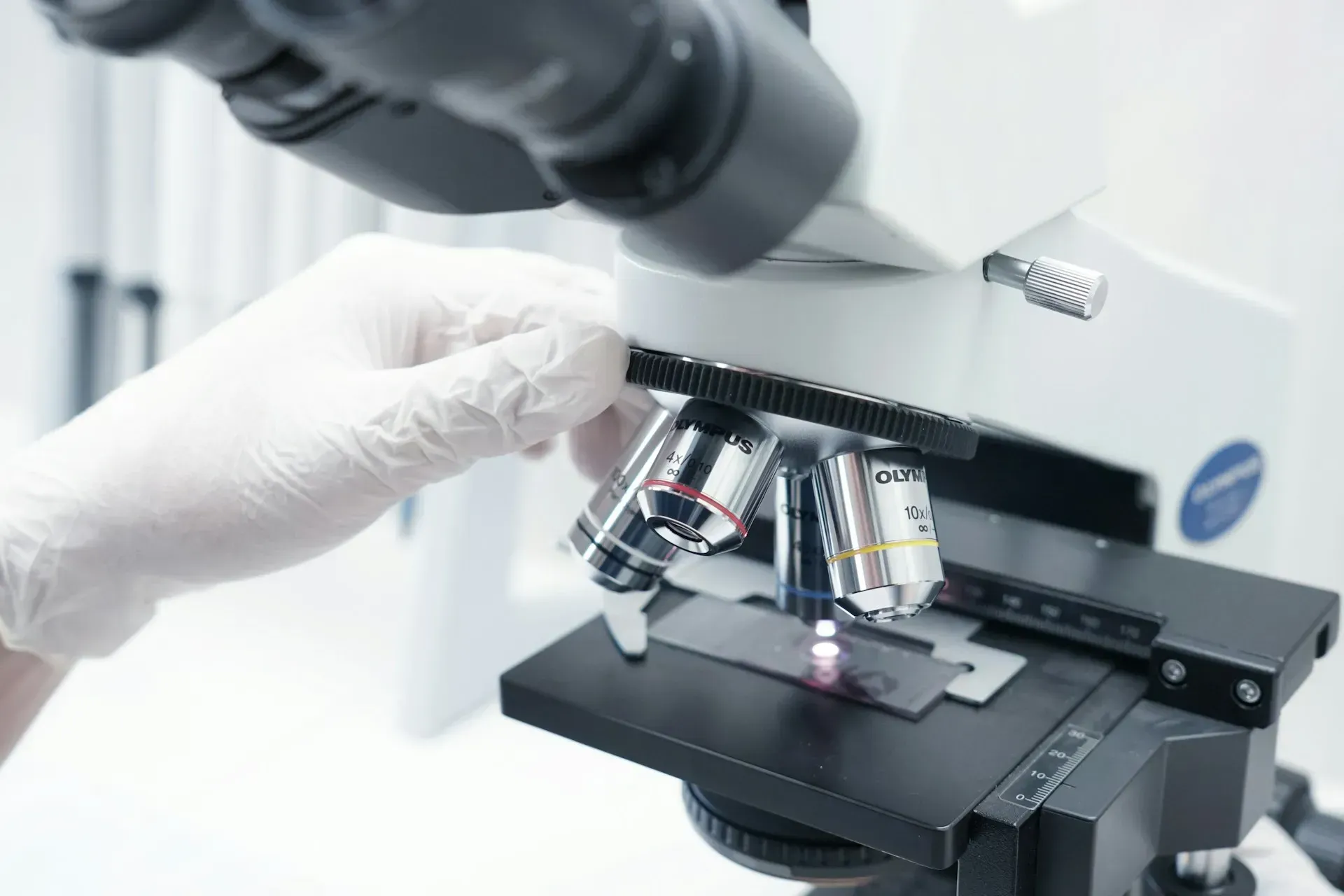 Sangue criado em laboratório: ficção científica ou futuro próximo?