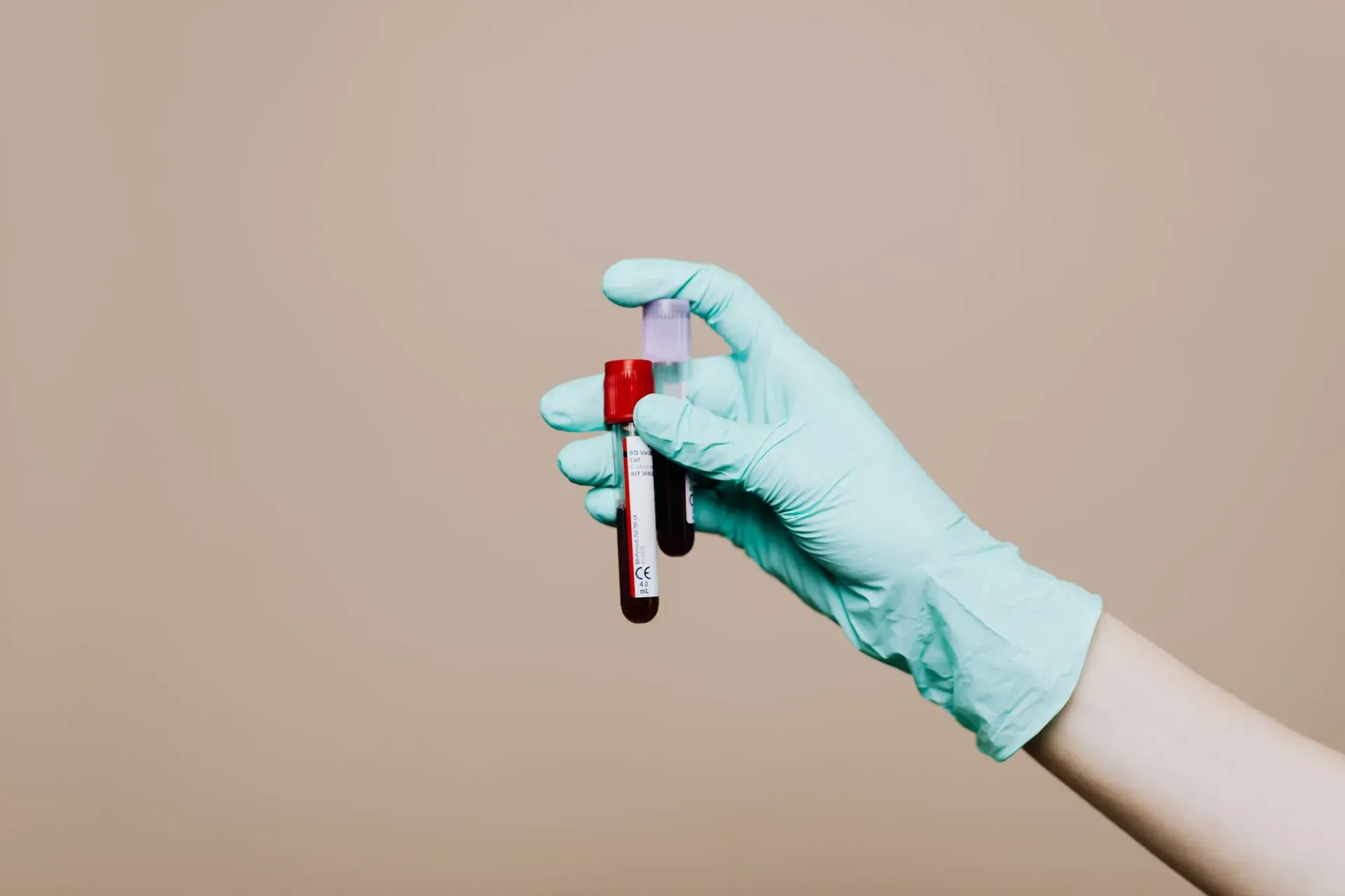 Tipos de sangue e compatibilidade: porque é que o seu tipo importa